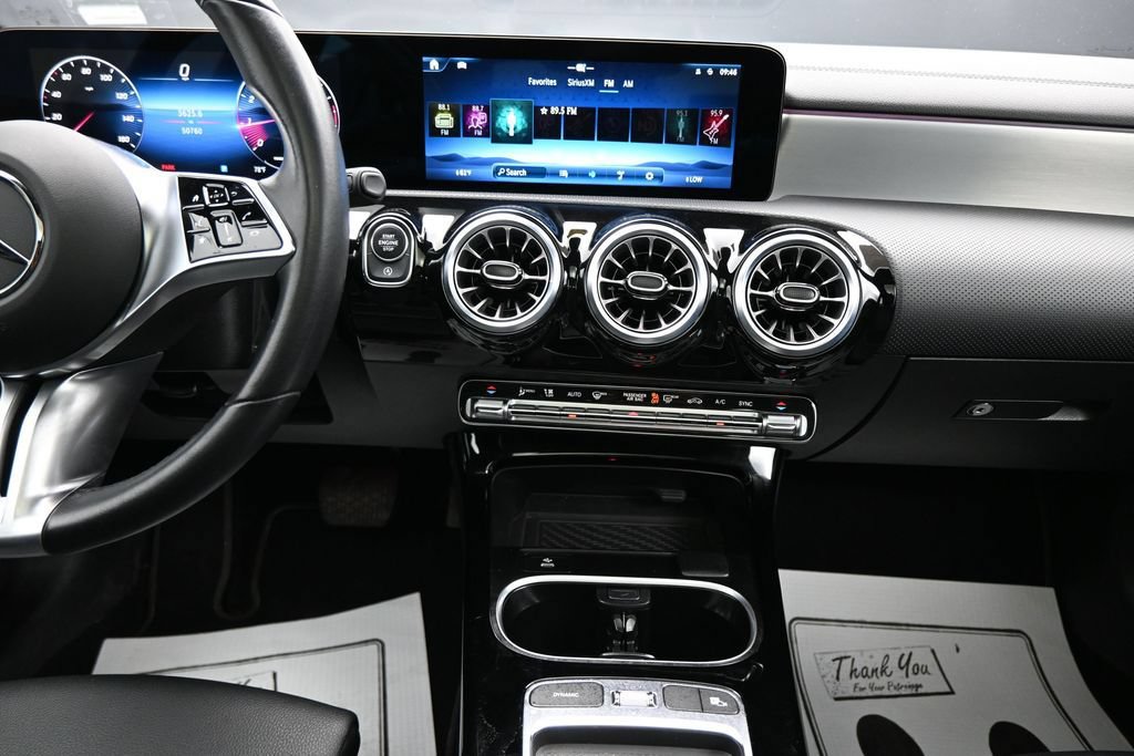 Used 2025 Mercedes-Benz CLA 250 image 20