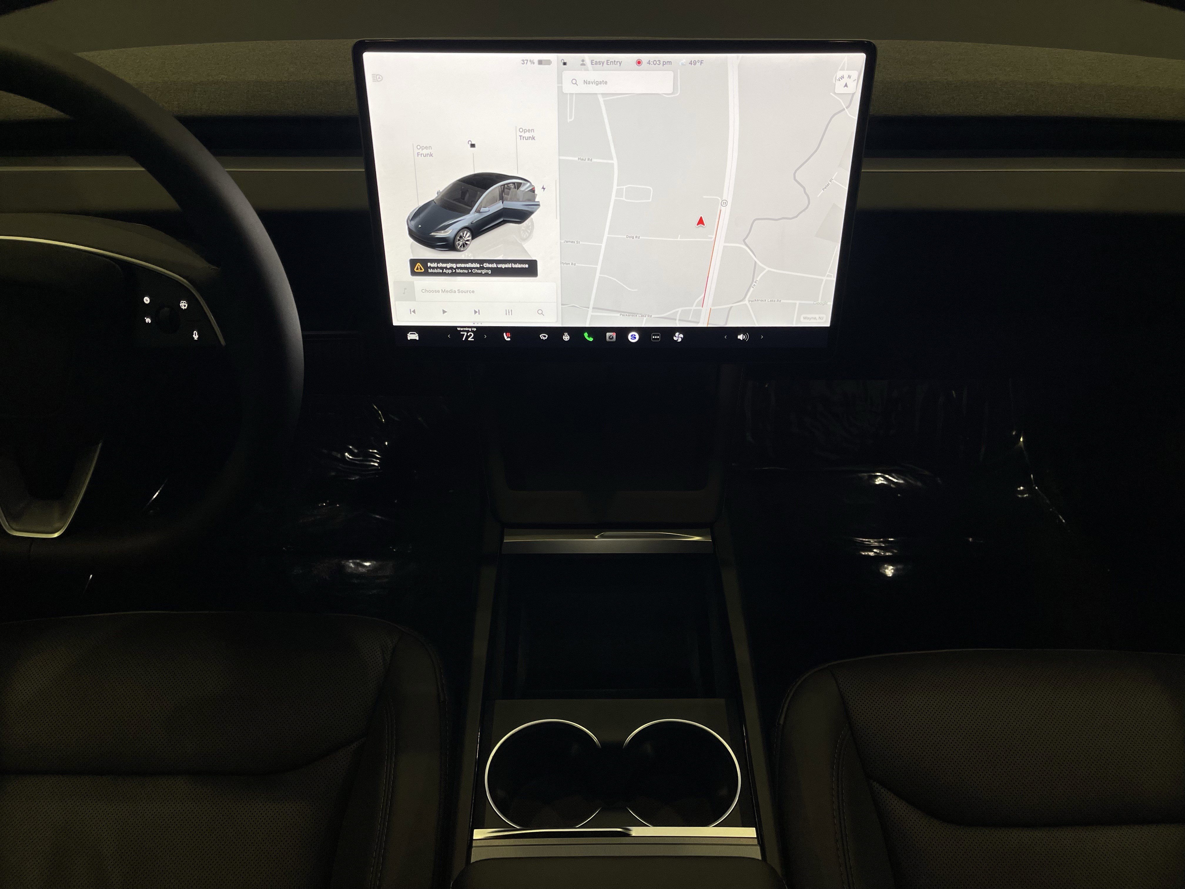Used 2024 Tesla Model 3 Long Range image 17