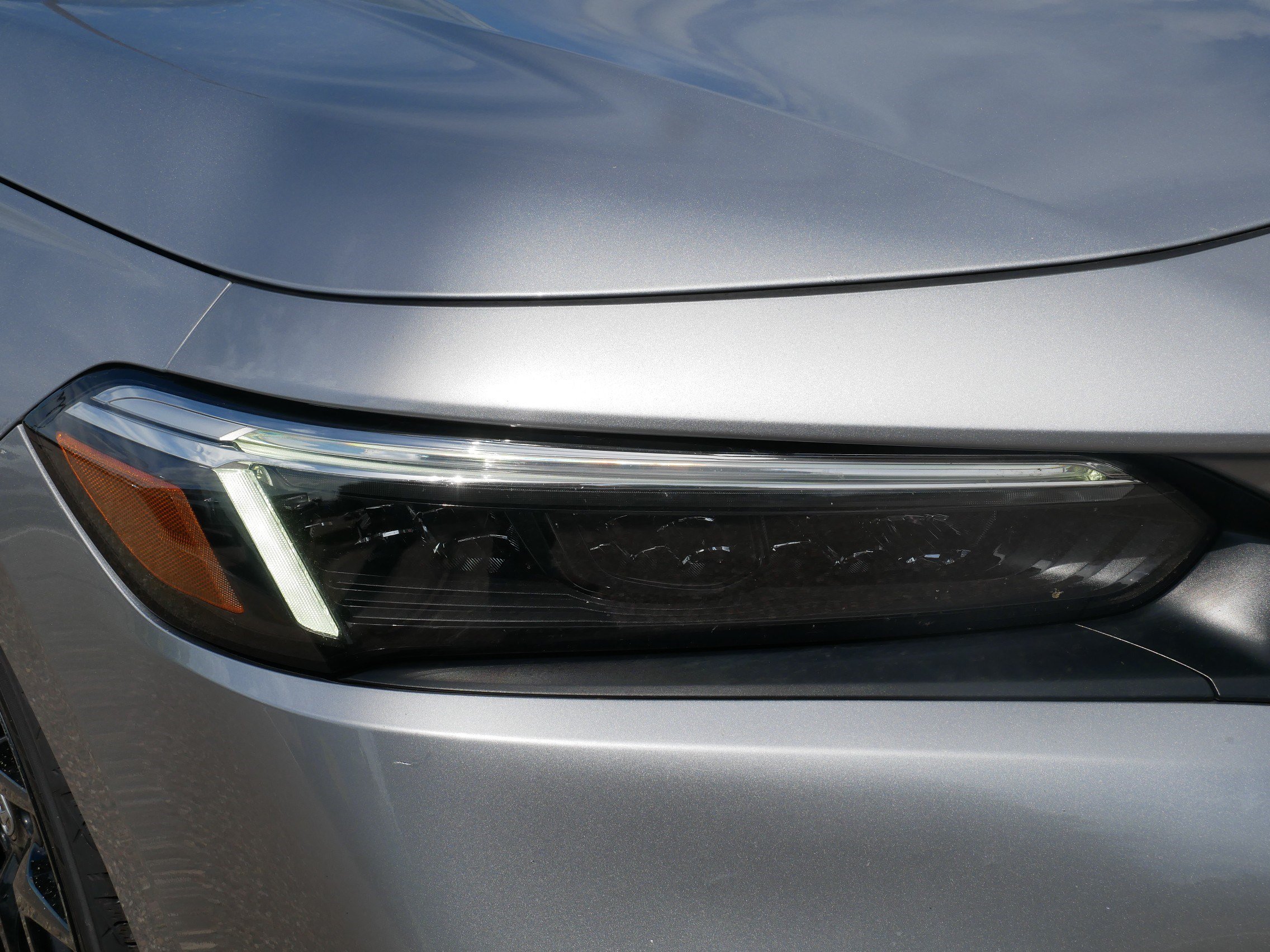 Certified 2022 Honda Civic Sport image 32
