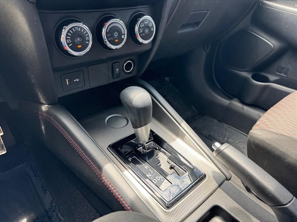 Used 2019 Mitsubishi Outlander Sport FWD image 21