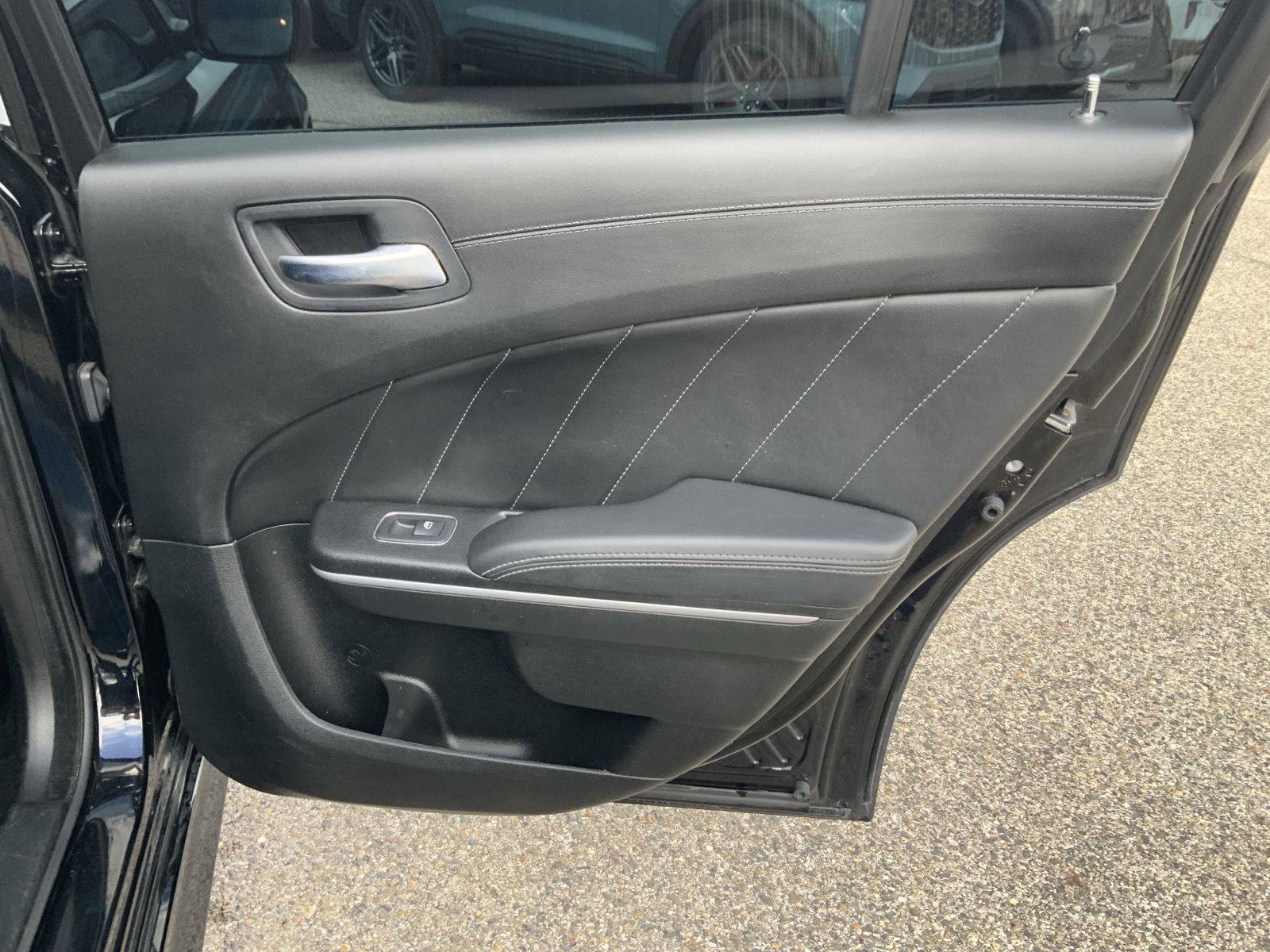 Used 2023 Dodge Charger Scat Pack w/ Plus Group image 55