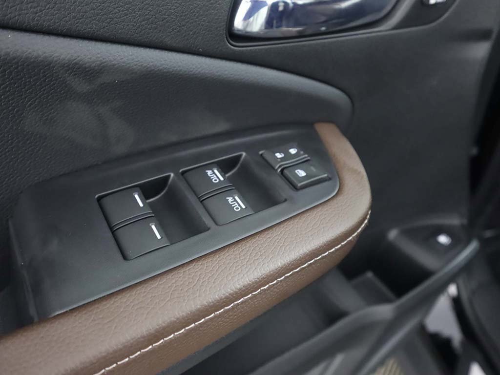 New 2025 Honda Ridgeline RTL image 40