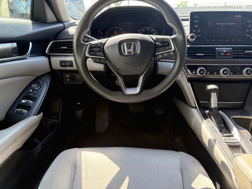 Used 2019 Honda Accord LX image 6