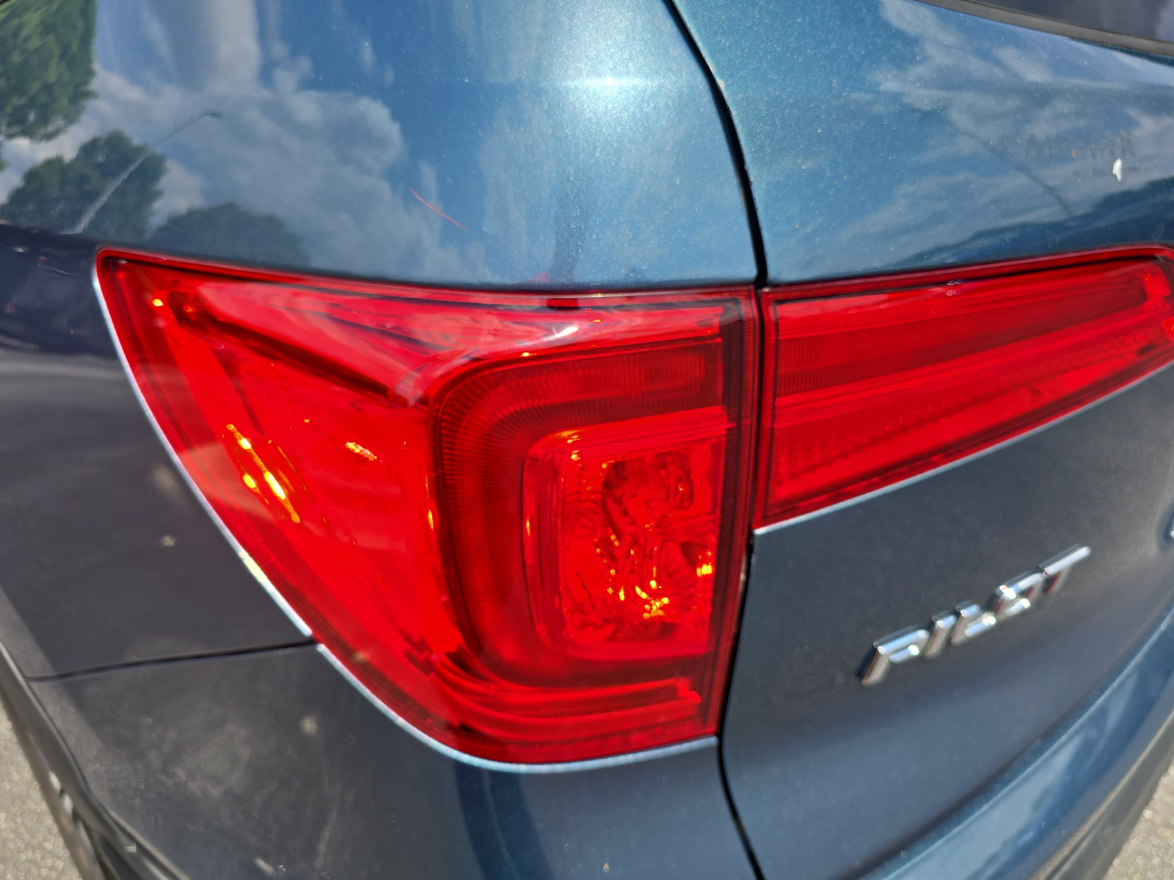 Used 2016 Honda Pilot EX image 34