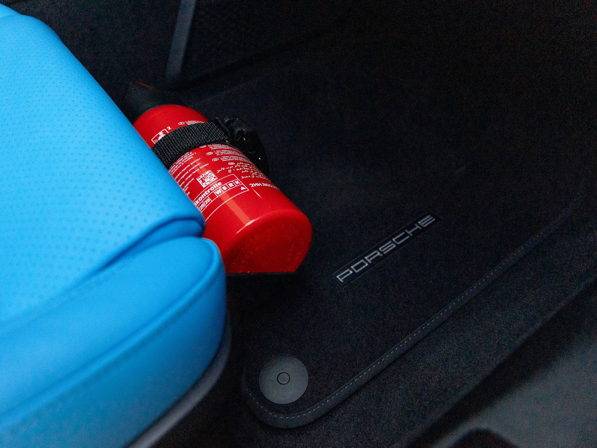 Certified 2026 Porsche 911 GT3 image 41