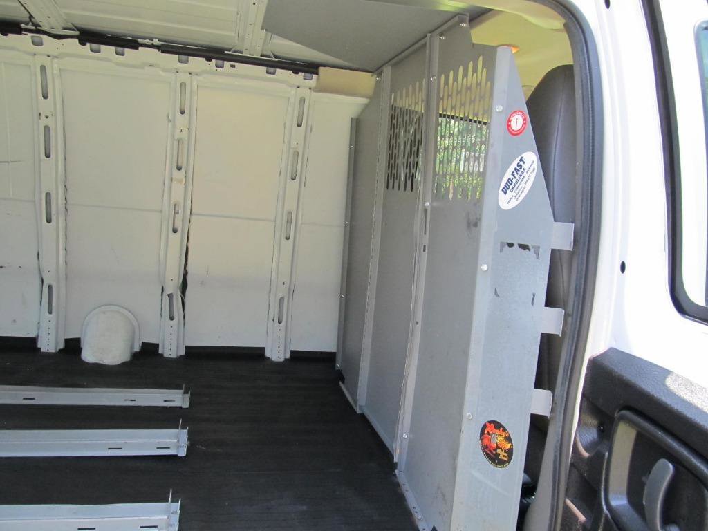 Used 2022 GMC Savana 3500 Extended w/ Driver Convenience Package image 28