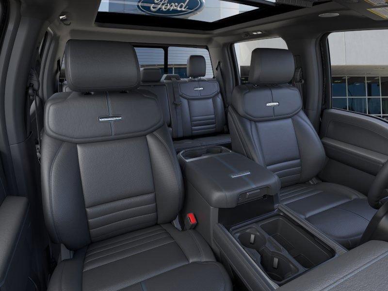 New 2026 Ford F350 Platinum image 10