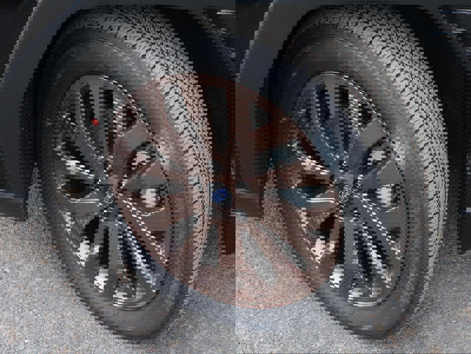 New 2026 Subaru Forester Sport image 18