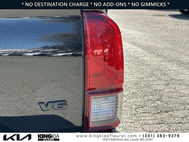 Used 2023 Toyota Tacoma SR5 image 29
