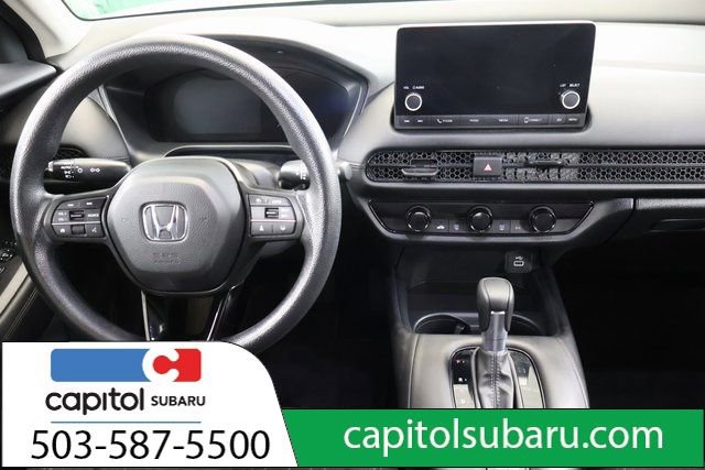 Used 2023 Honda HR-V LX image 13