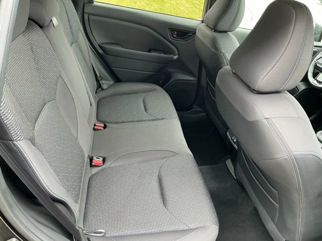 Certified 2025 Subaru Forester Premium image 17