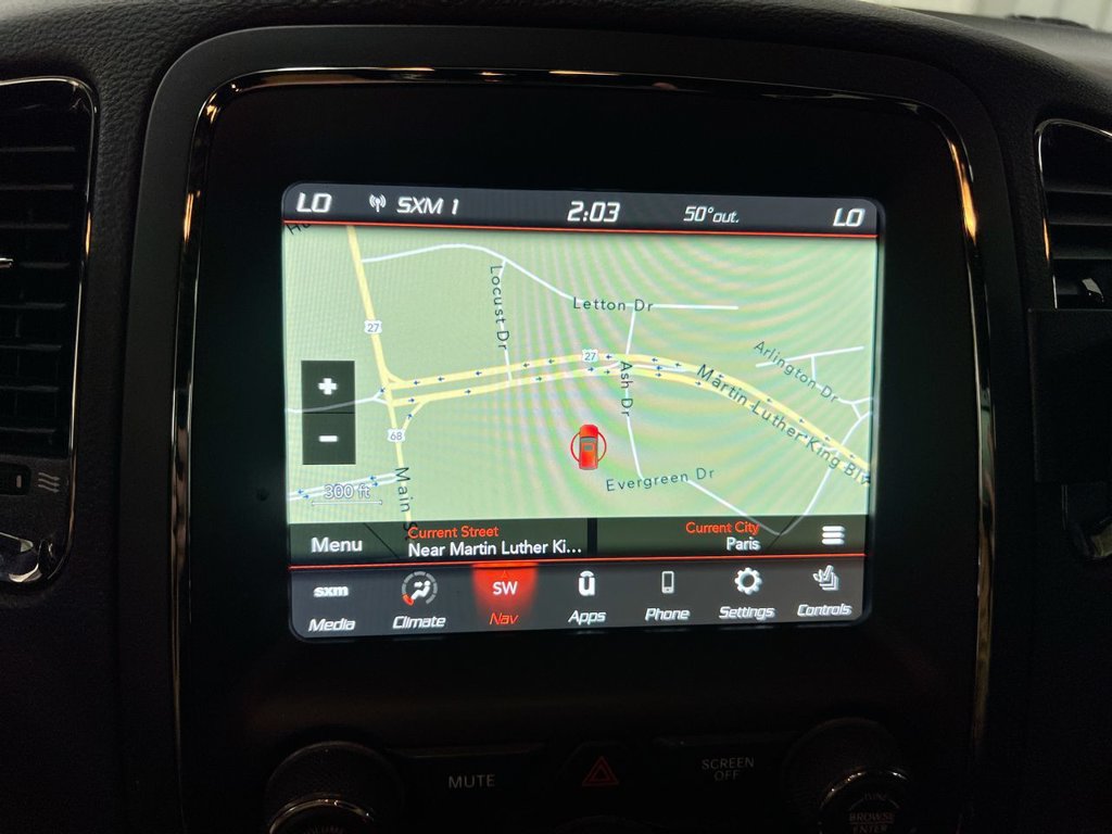 Used 2020 Dodge Durango R/T AWD/4WD image 15