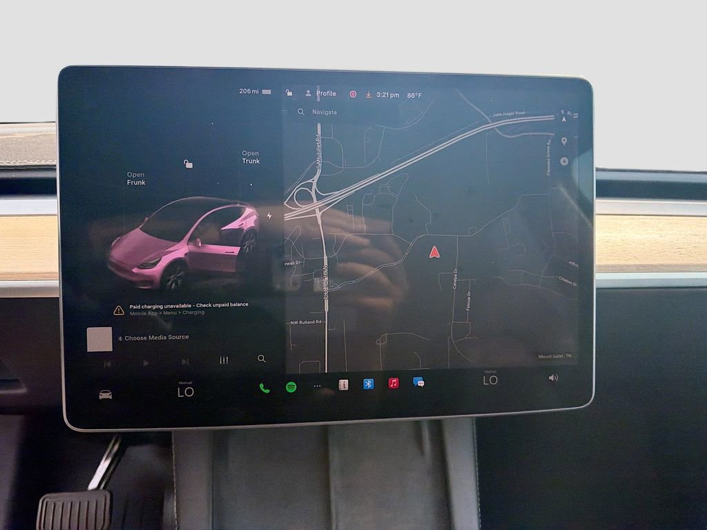 Used 2023 Tesla Model Y Long Range image 30