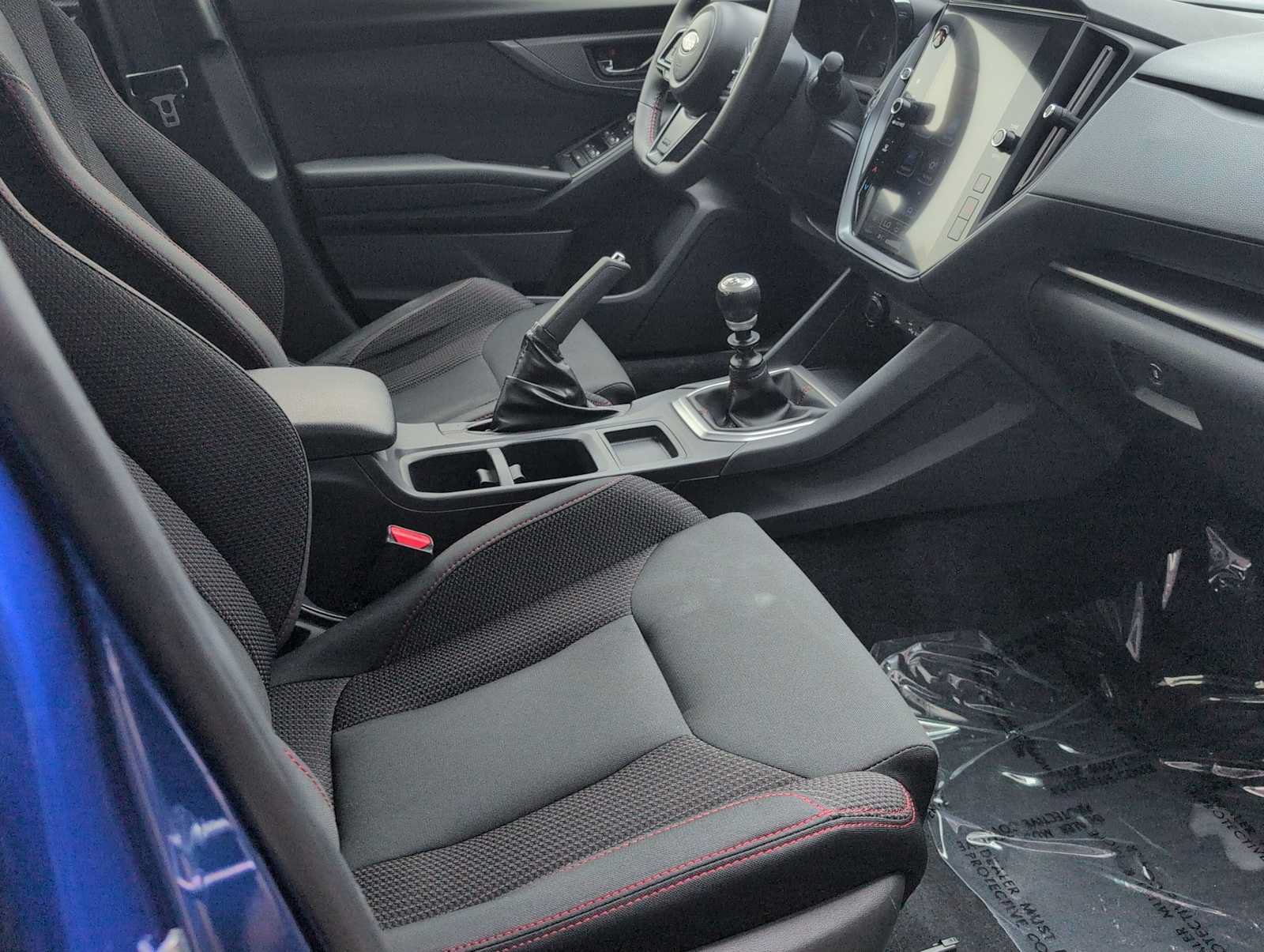 Used 2023 Subaru WRX Premium AWD/4WD image 20