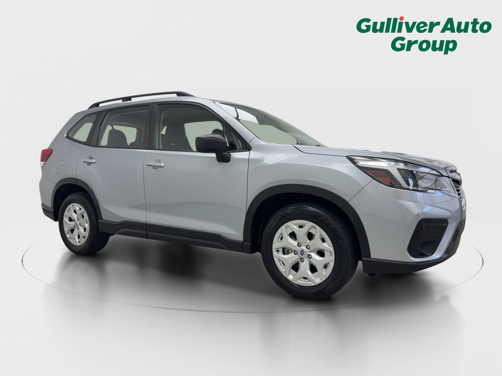 Used 2021 Subaru Forester AWD/4WD image 12