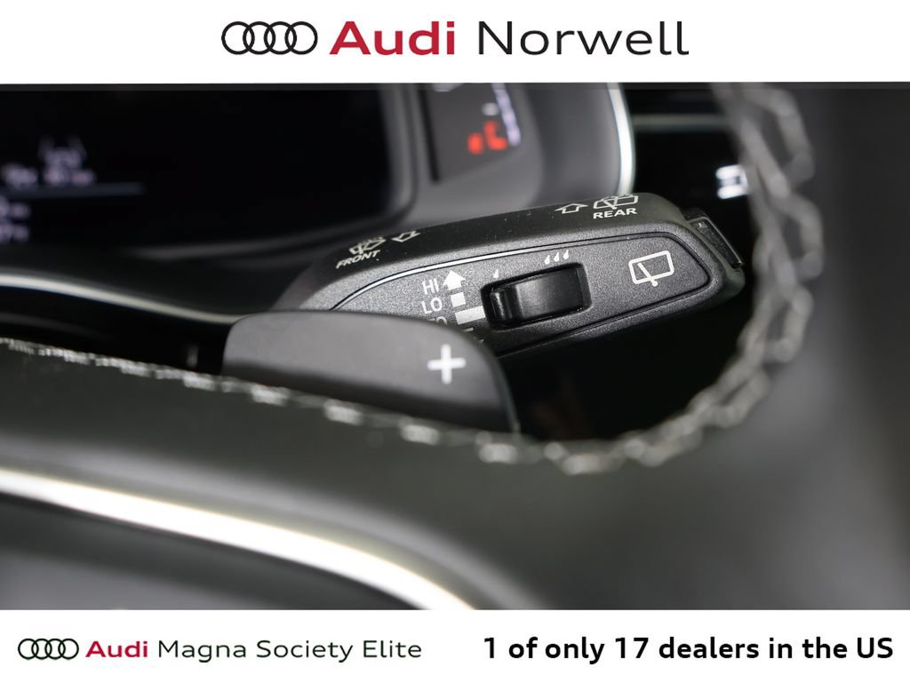 Used 2025 Audi Q8 Premium Plus w/ Premium Plus Package AWD/4WD image 29