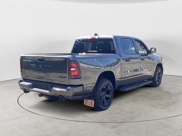 New 2026 RAM 1500 Express AWD/4WD image 5