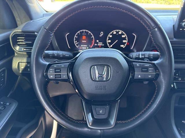 Used 2024 Honda Pilot TrailSport image 15