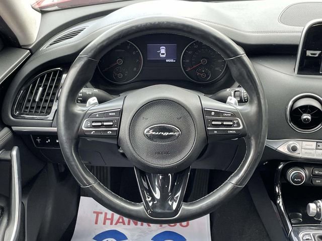 Used 2019 Kia Stinger image 12