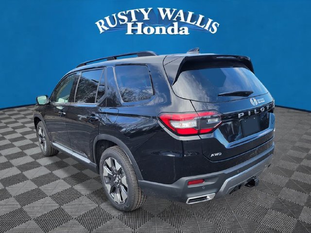 New 2026 Honda Pilot Elite image 5