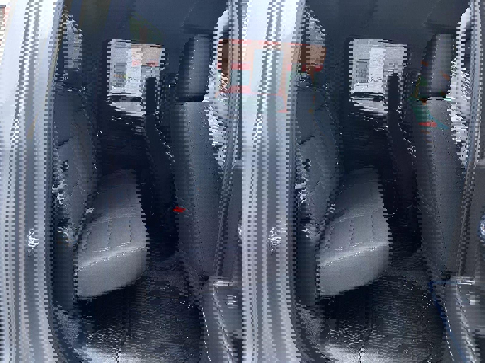 Used 2024 GMC Sierra 1500 Elevation image 19