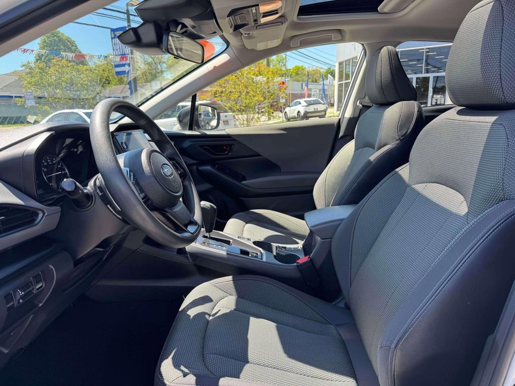 Used 2024 Subaru Crosstrek 2.0i Premium AWD/4WD image 17