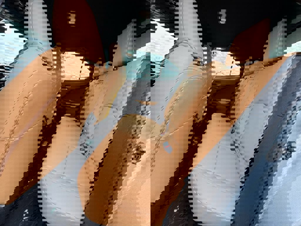 Used 2023 Lexus UX 250h FWD w/ Premium Package image 35