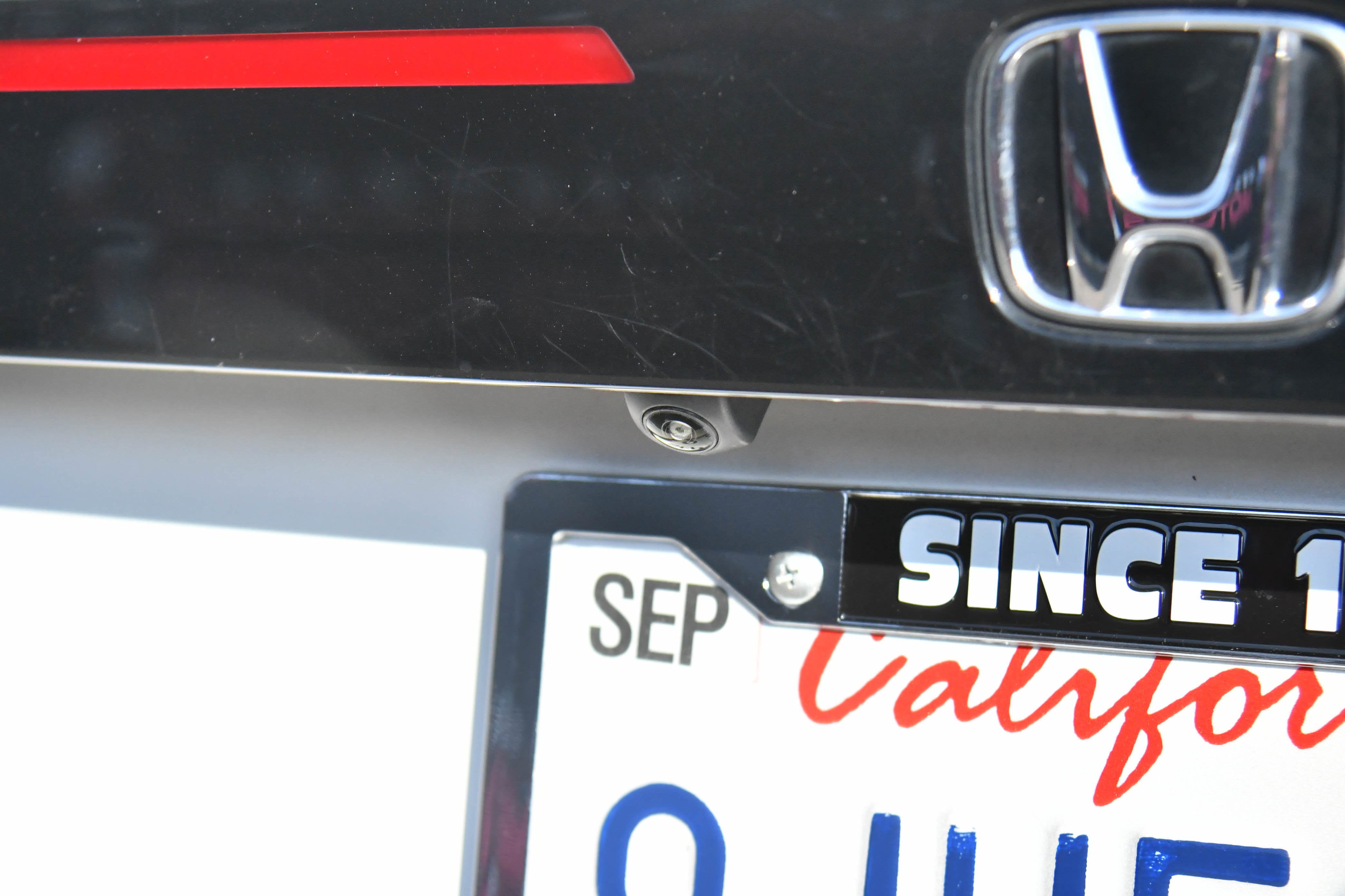 Used 2023 Honda Accord EX image 36