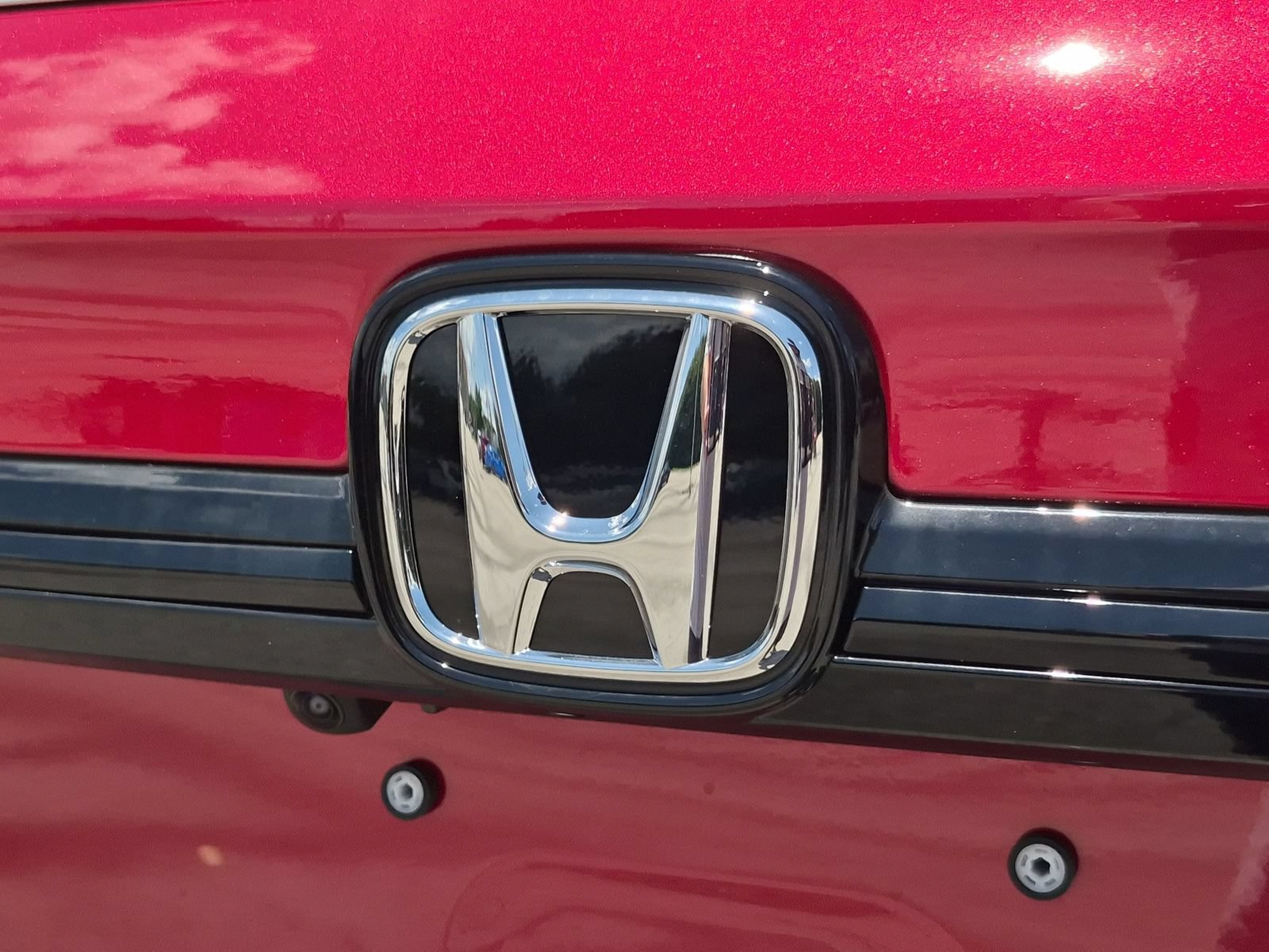 New 2027 Honda Odyssey Touring image 29