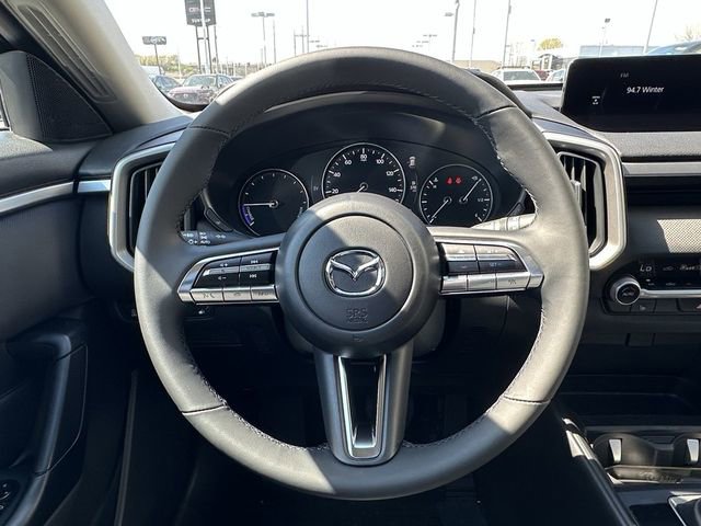 New 2026 MAZDA CX-50 2.5 Hybrid w/ Preferred Pkg image 11