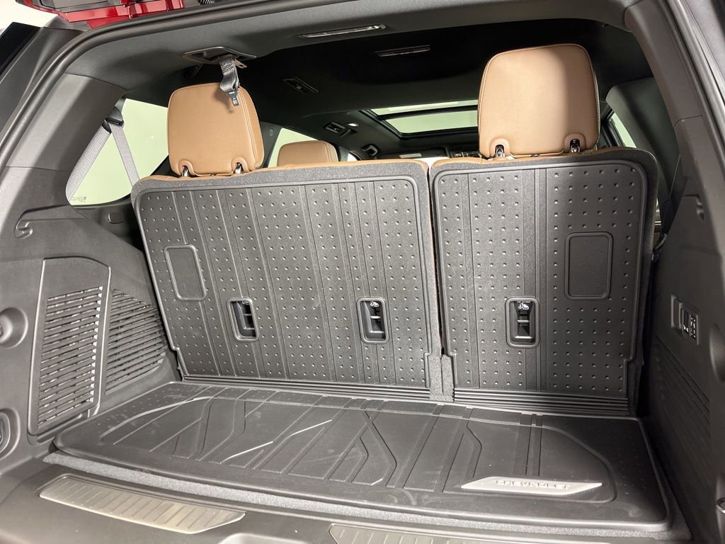 New 2026 Chevrolet Tahoe High Country image 15