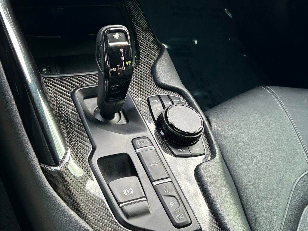 Used 2022 Toyota Supra Premium w/ Driver Assist Package image 27