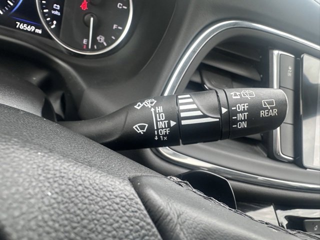 Used 2021 Buick Enclave Avenir image 24