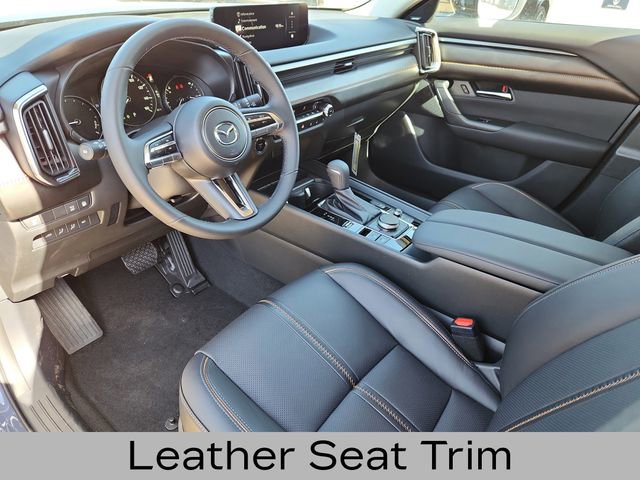Used 2025 MAZDA CX-50 2.5 Hybrid w/ Weather Package image 12