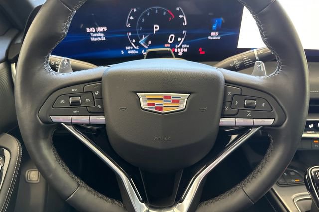 New 2025 Cadillac CT5 Premium Luxury image 22