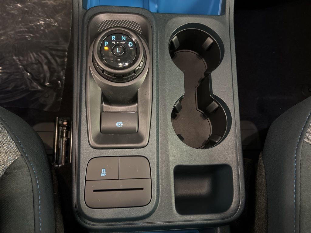 New 2025 Ford Maverick XLT w/ Equipment Group 301A image 16