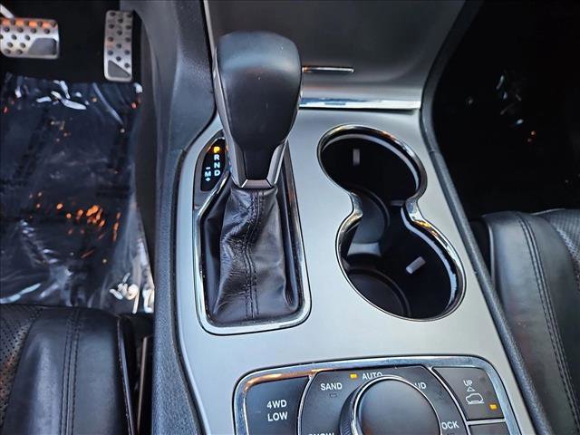 Used 2019 Jeep Grand Cherokee High Altitude image 17