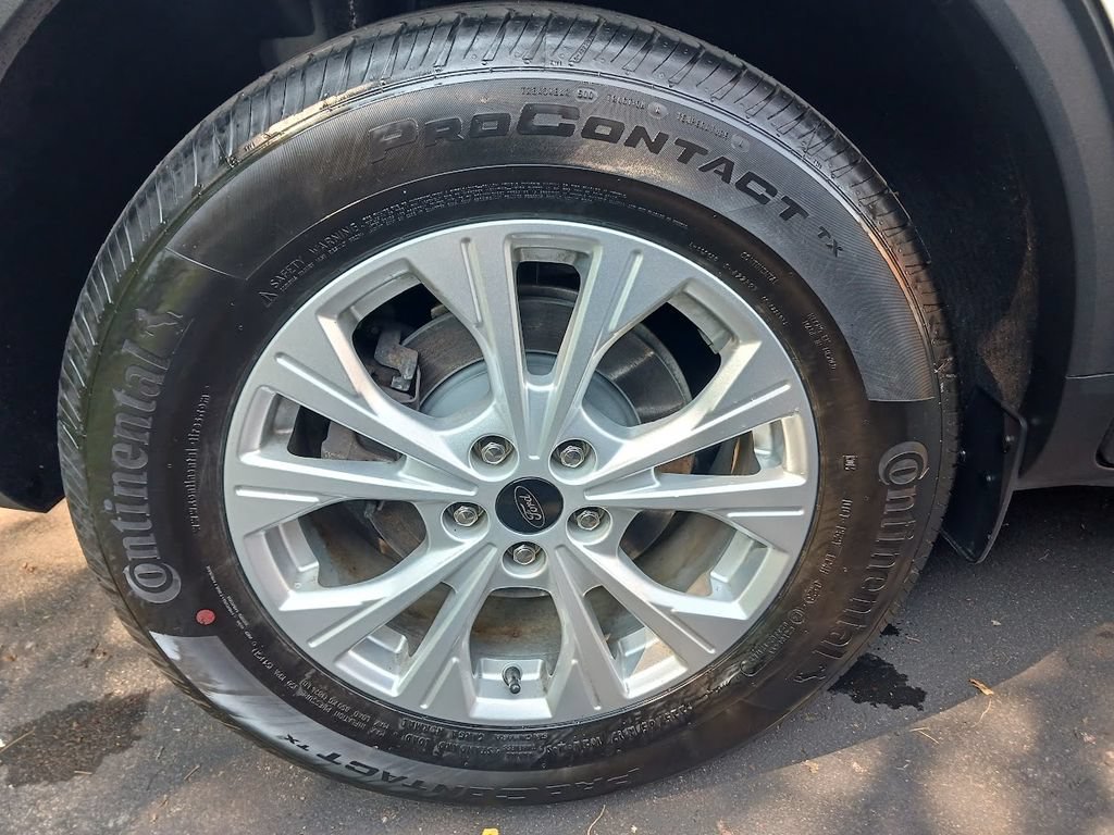 Used 2023 Ford Escape Active w/ Tech Pack #2 AWD/4WD image 26