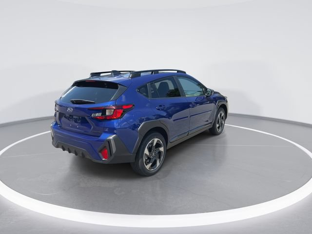 New 2026 Subaru Crosstrek 2.5i Limited w/ Crosstrek Mirror Package AWD/4WD image 8