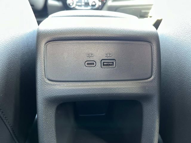 New 2026 Chevrolet Trax LT w/ Driver Confidence Package FWD image 18