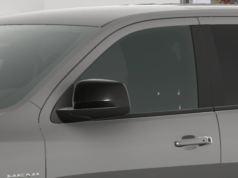 New 2025 Dodge Durango R/T w/ Trailer Tow Group IV AWD/4WD image 15