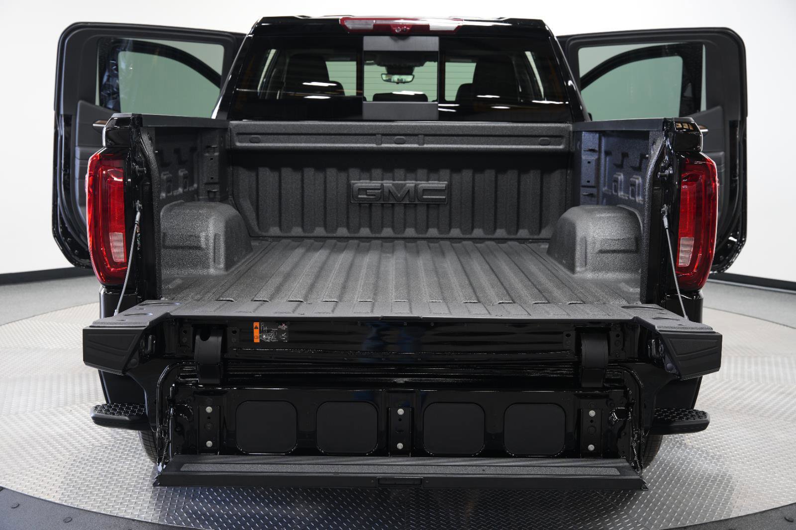 New 2026 GMC Sierra 1500 Denali AWD/4WD image 15