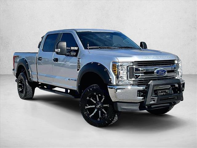 Used 2019 Ford F250 XL w/ STX Appearance Package AWD/4WD image 11