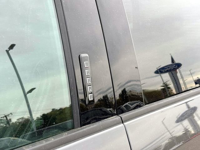 Used 2020 Ford F150 Lariat AWD/4WD image 8