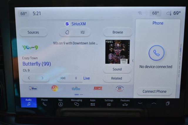 Used 2024 Ford F150 XLT w/ Equipment Group 302A MID AWD/4WD image 28