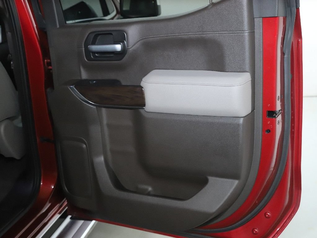 Used 2020 GMC Sierra 1500 SLT w/ SLT Premium Package AWD/4WD image 32
