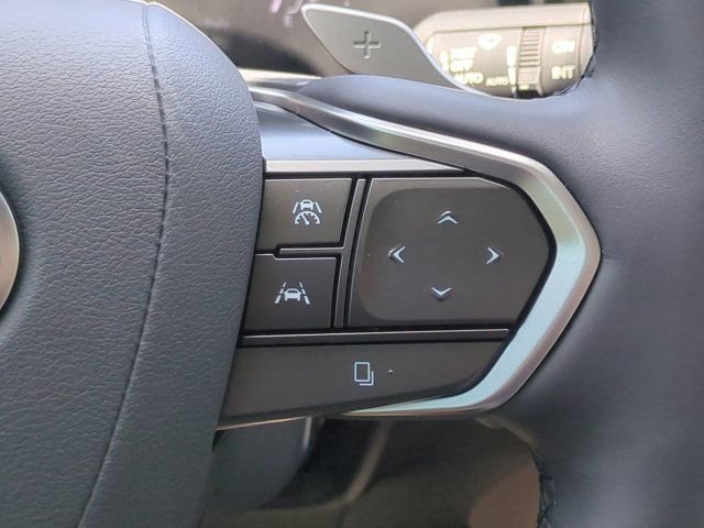 New 2026 Lexus NX 350 AWD w/ Luxury Package image 24
