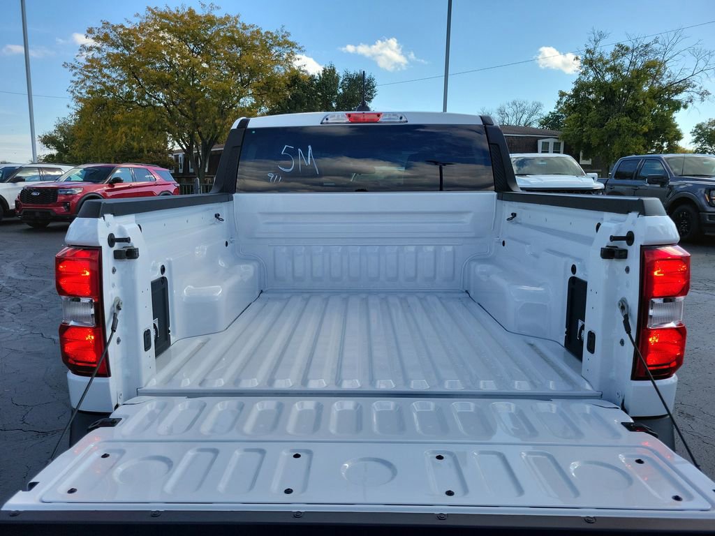 New 2025 Ford Maverick XL w/ 4K Tow Package image 10