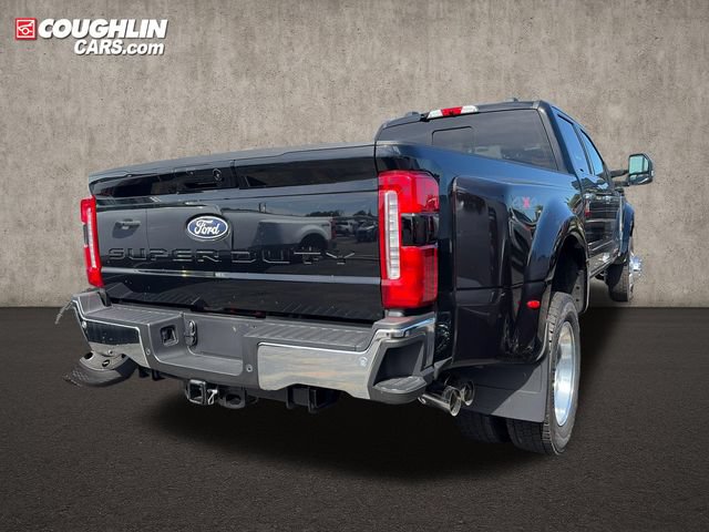 New 2027 Ford F450 Lariat w/ Lariat Ultimate Package AWD/4WD image 8