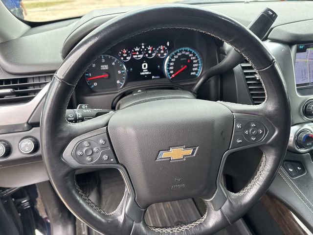Used 2017 Chevrolet Tahoe LT image 28